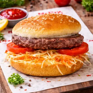 Chicken Burger