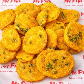 Bhajia