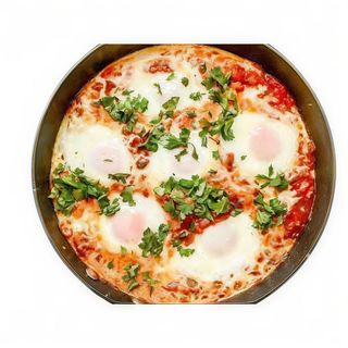Shakshouka
