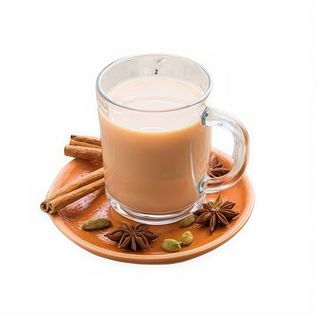 Masala Tea