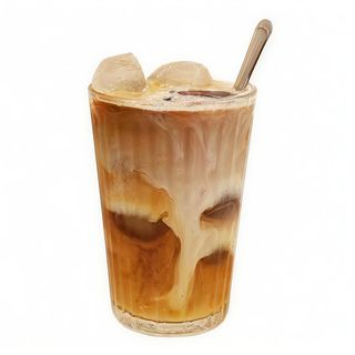 Iced Latte