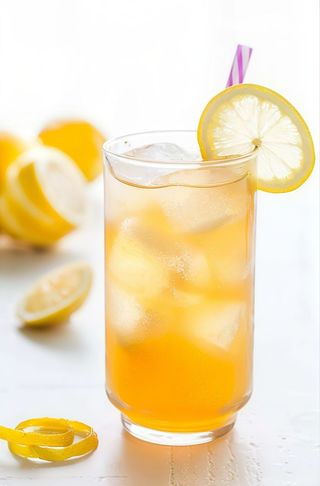 LemonIced Tea