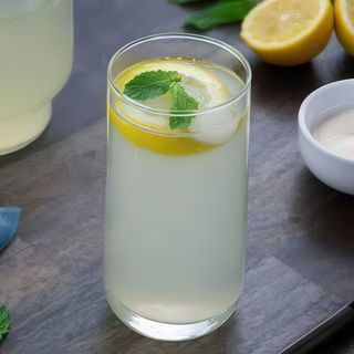 LEMON JUICE