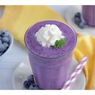 Blue Berry blast