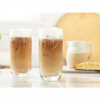Iced Cappuccino