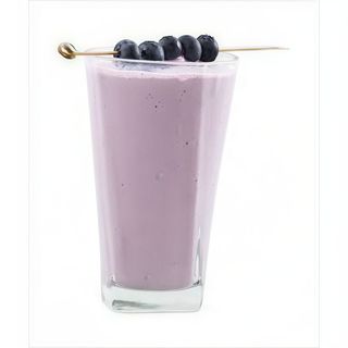 Blueberry Colada