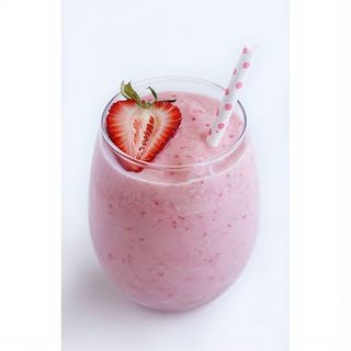 Strawberry Colada