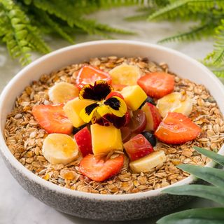 Granola Bowl