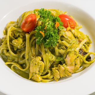 Genoa Pasta