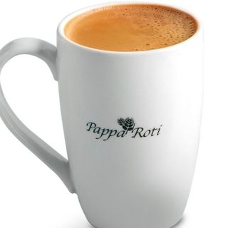 Pappa Milk Tea