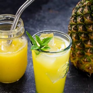 Passion Juice