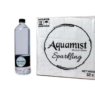 Sparkling Water 500Ml PET