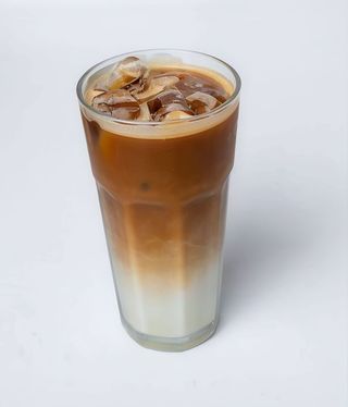 Iced Latte