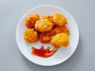 Viazi Karai