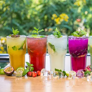 Passion Mojito