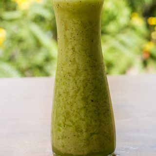 Kiwi Slushy