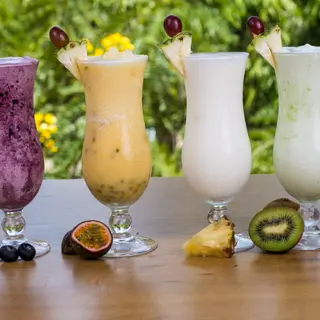 Passion Colada