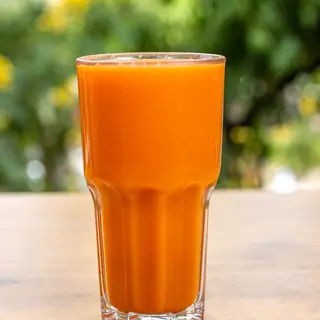 Carrot