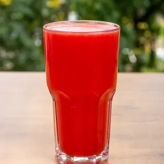 Beetroot, Mango &Carrot