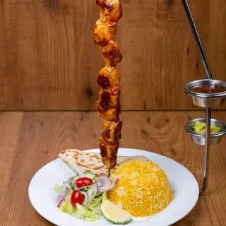 Shish Taouk
