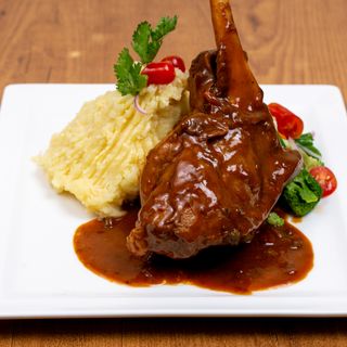 Lamb Shank