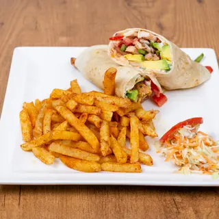 Tacos Wrap