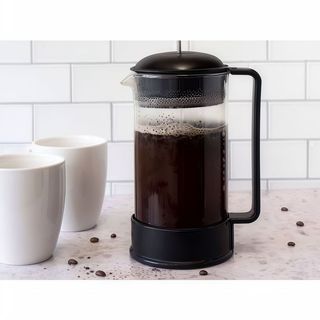 French Press Coffee