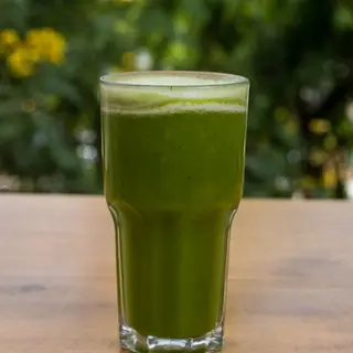 Pineapple &Mint