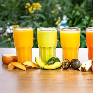 Mango Juice 