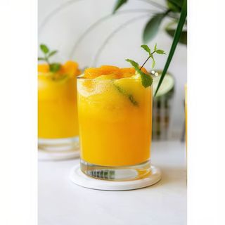 Orange Secco