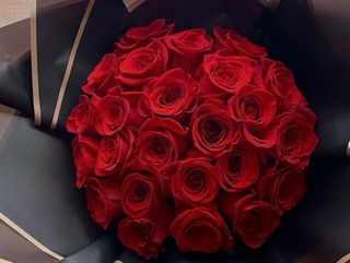 Classic Red Bunch