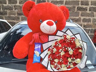 Yummy BEAR Package