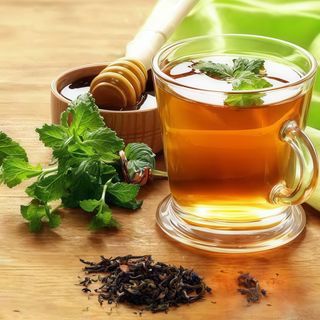 Herbal Tea