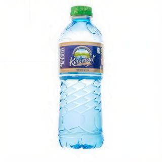 Mineral Water (Still) 500ml