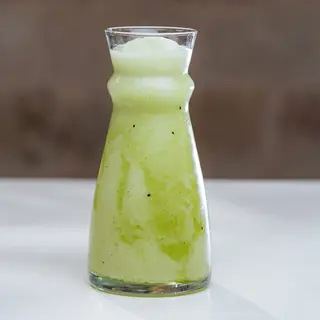 kiwi slush