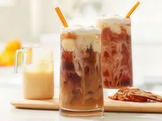 Spanish Latte