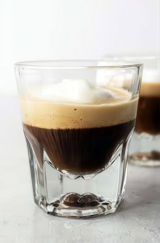 Espresso Machiato