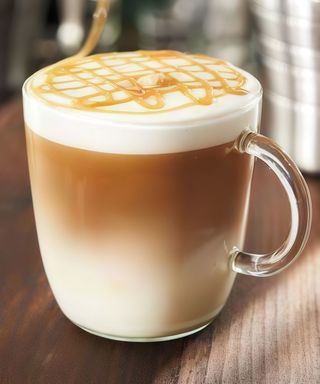 Macchiato Vanilla