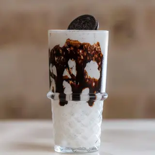 Oreo Shake