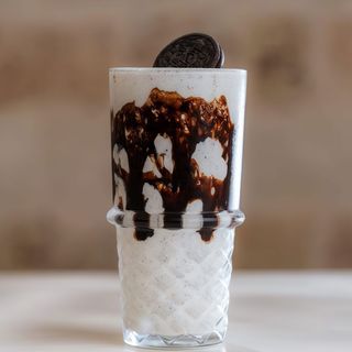 Oreo Shake