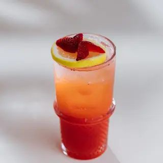 Strawberry Lemonade