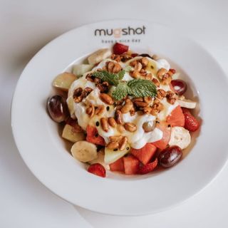 Fruit Salad