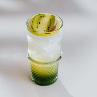 kiwi lemonade