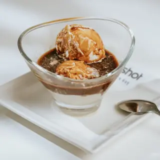 Ice cream scoops