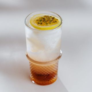 passion lemonade