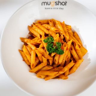 Arrabiata pasta