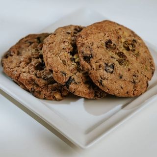 choco chip cookies