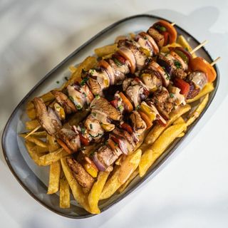 grill and chill sticks