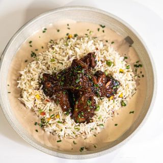 bbq bowl