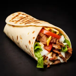 Shawarma